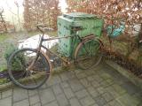 Steyr Herren Waffenrad Type 31 (1928)