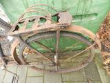 Steyr Herren Waffenrad Type 31 (1928)