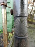 Steyr Herren Waffenrad Type 31 (1928)