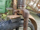 Steyr Herren Waffenrad Type 31 (1928)
