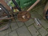 Steyr Herren Waffenrad Type 31 (1928)