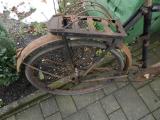 Steyr Herren Waffenrad Type 31 (1928)