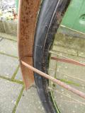 Steyr Herren Waffenrad Type 31 (1928)