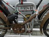 Steyr Herren Waffenrad Type 31 (1928)