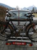 Steyr Waffenrad Type 36 (1934±2)