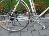 KTM LEGGERO  Tourenrad (1985-1990)