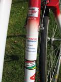 Bottecchia Damen-Sportrad (1987)