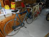 CARRARO Rennrad Sportrad (1975±5)