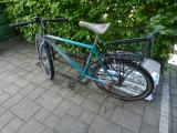 Puch PIAGGIO STYRIA MTB - SINGLESPEED (1994±3)