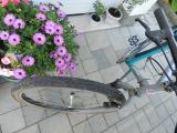 Puch PIAGGIO STYRIA MTB - SINGLESPEED (1994±3)