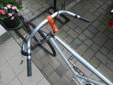 MTB Singlespeed Fixie (1990-1995)