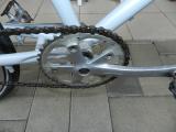 MTB Singlespeed Fixie (1990-1995)