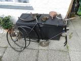 PREMIER Tourenrad Modell 10 (1915±3)