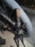 Puch Truppenrad TR (1943)