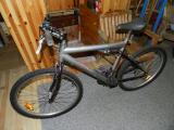 MARS MTB Oldtimer (1994±4)