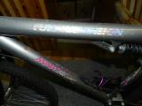 MARS MTB Oldtimer (1994±4)