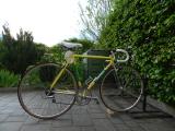 BASSO Rennrad (1985±5)