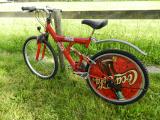 Coca Cola MTB (1990-1995)