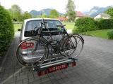 Steyr Daimler Puch Tourenrad Waffenrad (1949/50)