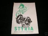 Steyr Waffenrad Type 31 (1937±1)