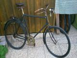 Steyr KOSMOS Herrentourenrad Waffenrad (1912±1)