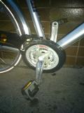KTM Life Joy Trekkingrad (2007±3)