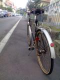 Steyr Sportrad Rennrad (1935-1940)