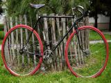 Steyr Sportrad Rennrad (1935-1940)