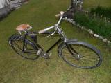 Steyr Waffenrad Type 31 (1933±1)