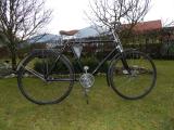 Steyr Waffenrad Type 31 (1933±1)