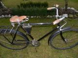 Steyr Waffenrad Type 31 (1933±1)