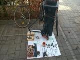 Steyr Sportrad Rennrad (1935-1940)