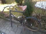 Steyr Sportrad Rennrad (1935-1940)
