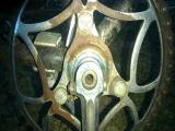Steyr Sportrad Rennrad (1935-1940)