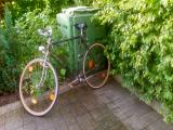 Steyr Sportrad Rennrad (1935-1940)