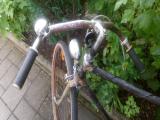 Steyr Sportrad Rennrad (1935-1940)