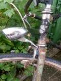 Steyr Sportrad Rennrad (1935-1940)
