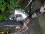 Steyr Sportrad Rennrad (1935-1940)