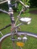 Steyr Sportrad Rennrad (1935-1940)