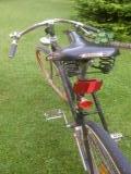 Steyr Sportrad Rennrad (1935-1940)