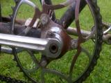Steyr Sportrad Rennrad (1935-1940)