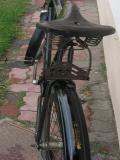Steyr Waffenrad Type 39 bergtauglich (1927)