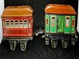 KNB BING Spur 0 Modelleisenbahn (1925±30)