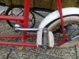 Roller Fahrrad 121/2-Zoll (1955±5)