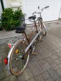 TANDEM Fahrrad (1980±5)