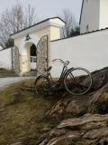 TUDOR SUDETEN-GEBIRGSRAD Damenrad Waffenrad (1935-1940)