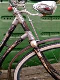TUDOR SUDETEN-GEBIRGSRAD Damenrad Waffenrad (1935-1940)