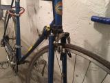 KTM Rennrad / Sportrad (1975-1980)