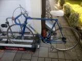 KTM Rennrad / Sportrad (1975-1980)