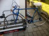 KTM Rennrad / Sportrad (1975-1980)